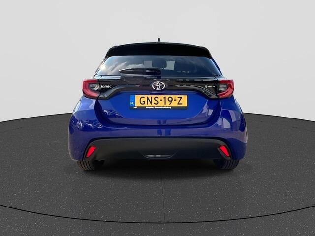 Toyota YARIS 1.5 Hybrid 115 First Edition