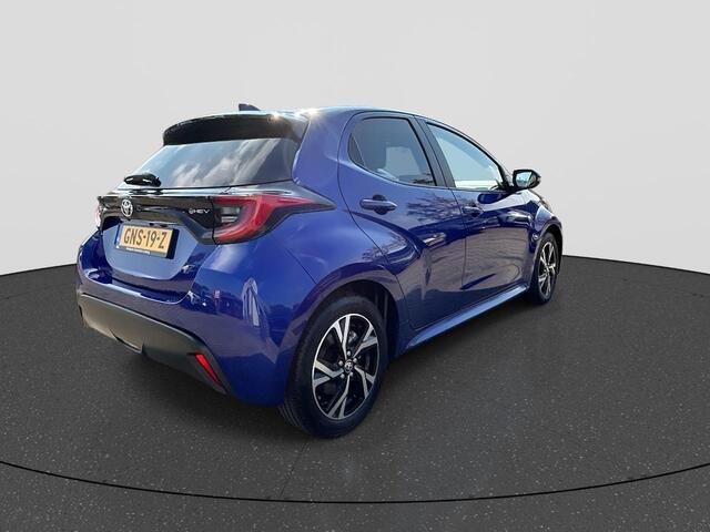 Toyota YARIS 1.5 Hybrid 115 First Edition