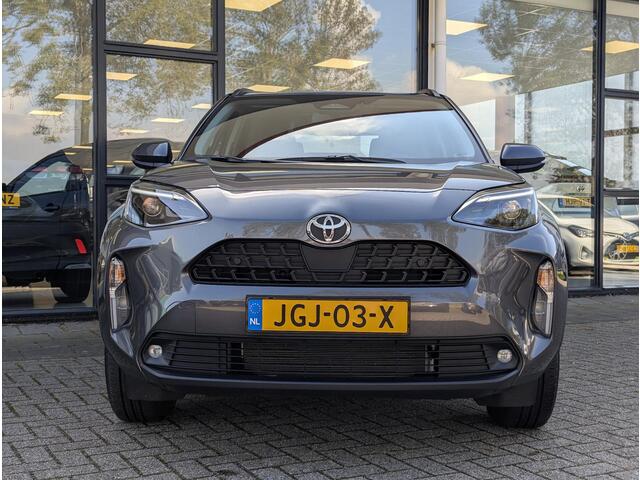 Toyota YARIS Cross 1.5 Hybrid 115 Active | ACC | PDC V+A | Climate control | Apple Carplay / Android Auto | Qi-lader