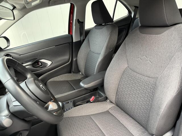 Toyota YARIS Cross 1.5 Hybrid Active