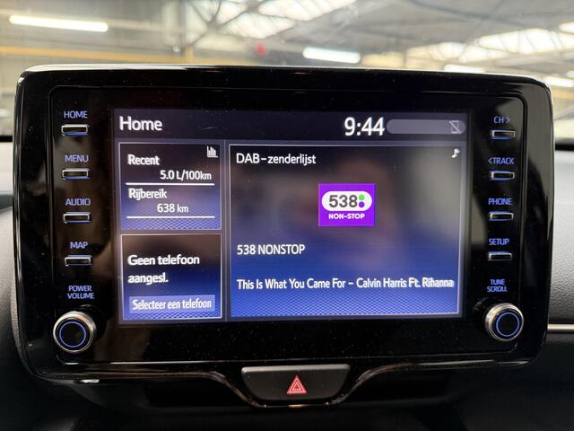 Toyota YARIS Cross 1.5 Hybrid Active