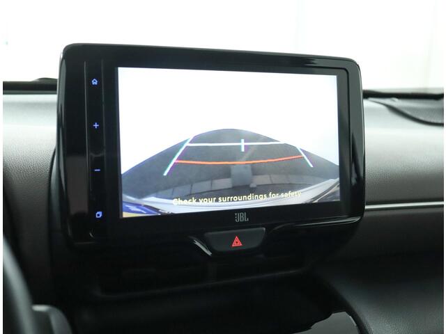 Toyota YARIS Cross 1.5 Hybrid Executive | Head-Up display | Navigatie | Parkeer sensoren |