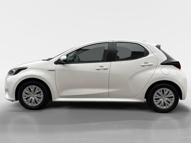 Toyota YARIS 1.5 Hybrid 115 Comfort