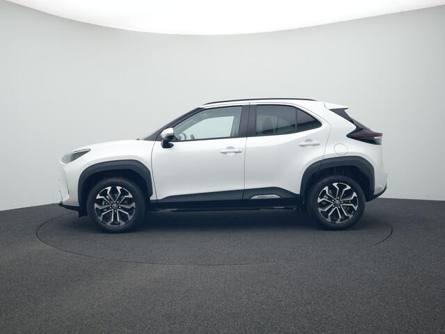 Toyota YARIS Cross 1.5 Hybrid 130 Dynamic *DEMO* | Comfort Pack |