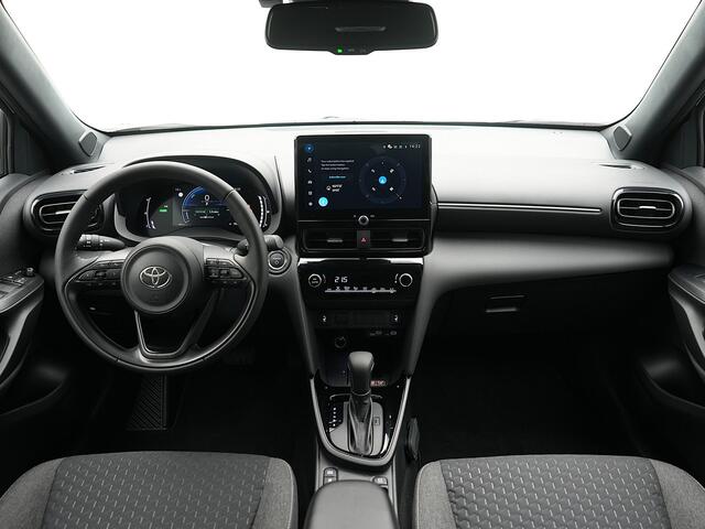 Toyota YARIS Cross 1.5 Hybrid 130 Dynamic *DEMO* | Comfort Pack |
