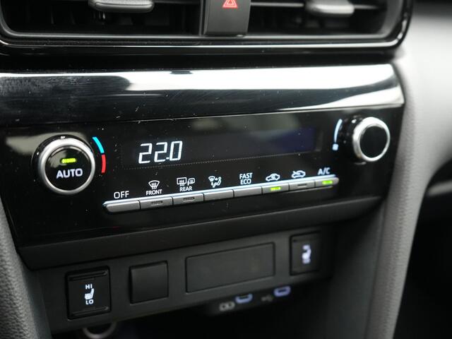 Toyota YARIS Cross 1.5 Hybrid 130 Dynamic *DEMO* | Comfort Pack |