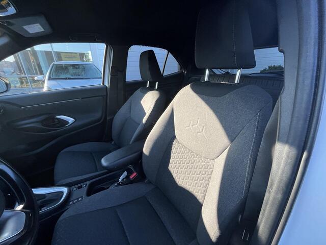 Toyota YARIS Cross 1.5 Hybrid First Edition