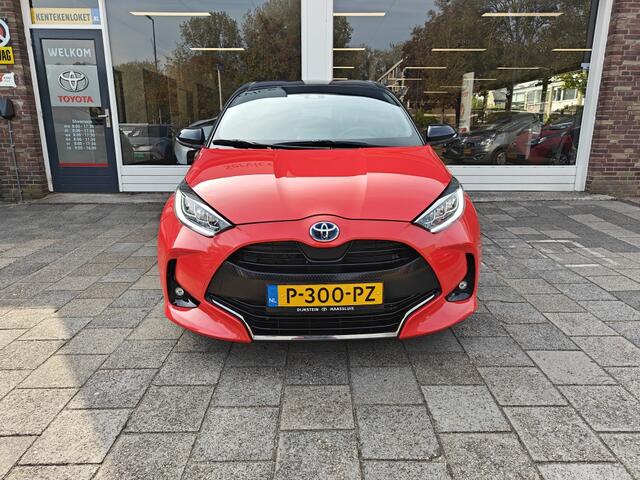 Toyota YARIS 1.5 Hyb. Executive