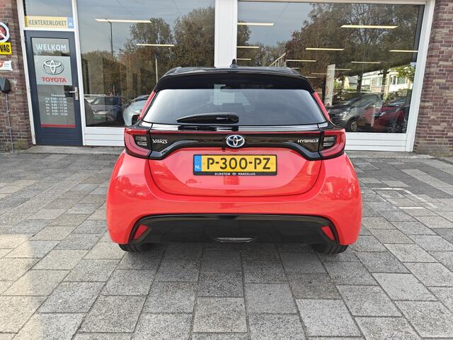 Toyota YARIS 1.5 Hyb. Executive