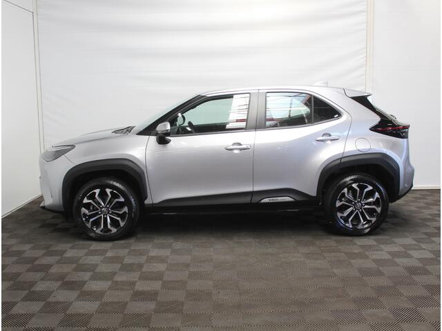 Toyota YARIS Cross 1.5 Hybrid Dynamic CLIMATE | CARPLAY | ADAPCRUISE | DAB | LMV17 | LED | NAVI | CAMERA