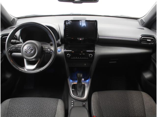 Toyota YARIS Cross 1.5 Hybrid Dynamic CLIMATE | CARPLAY | ADAPCRUISE | DAB | LMV17 | LED | NAVI | CAMERA