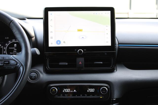 Toyota YARIS 1.5 Hybrid 130 Launch Edition | Glascoating | Nieuwstaat