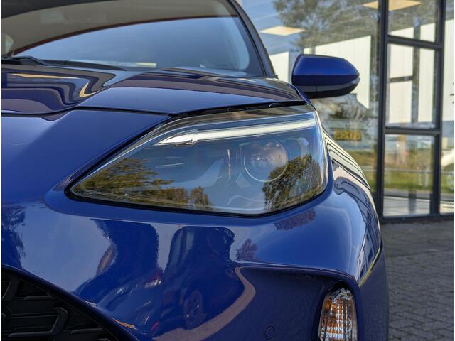 Toyota YARIS Cross 1.5 Hybrid 115 Active | ACC | PDC V+A | Climate control | Apple Carplay / Android Auto | Qi-lader