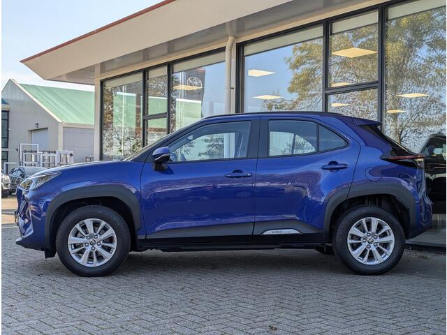Toyota YARIS Cross 1.5 Hybrid 115 Active | ACC | PDC V+A | Climate control | Apple Carplay / Android Auto | Qi-lader