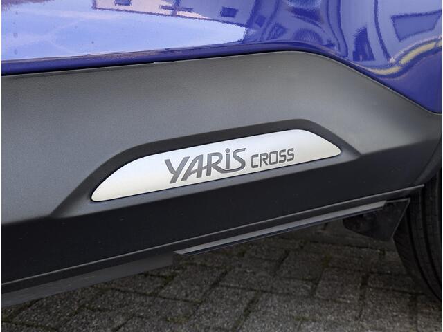 Toyota YARIS Cross 1.5 Hybrid 115 Active | ACC | PDC V+A | Climate control | Apple Carplay / Android Auto | Qi-lader