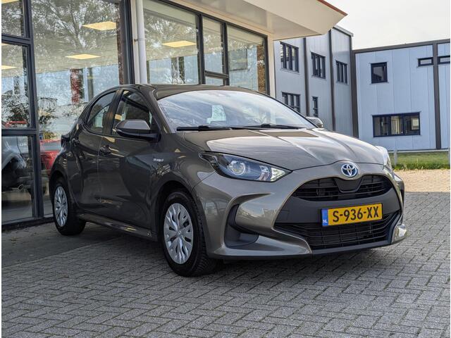 Toyota YARIS 1.5 Hybrid Active
