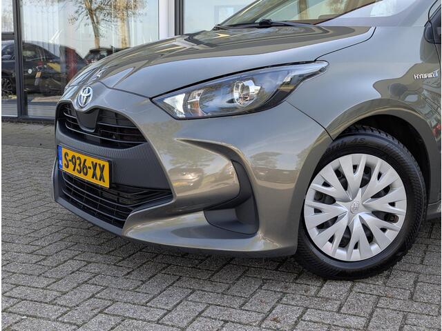 Toyota YARIS 1.5 Hybrid Active