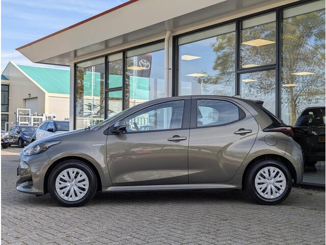 Toyota YARIS 1.5 Hybrid Active
