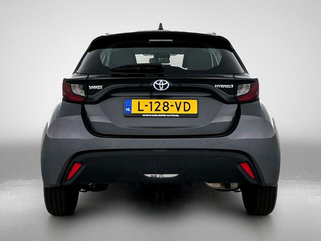 Toyota YARIS 1.5 Hybrid Active Android Auto / Apple CarPlay Direct leverbaar!
