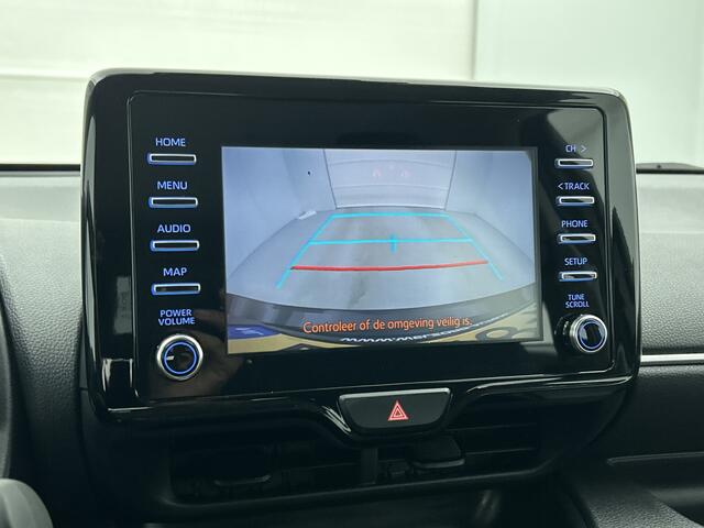 Toyota YARIS 1.5 Hybrid Active Android Auto / Apple CarPlay Direct leverbaar!