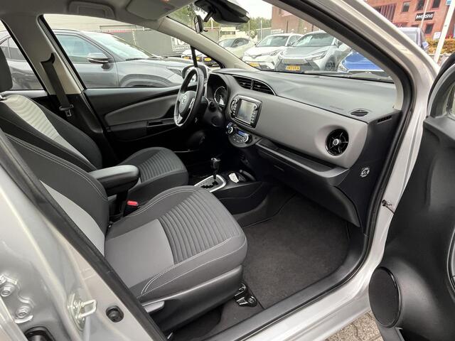 Toyota YARIS 1.5 Hybrid Dynamic