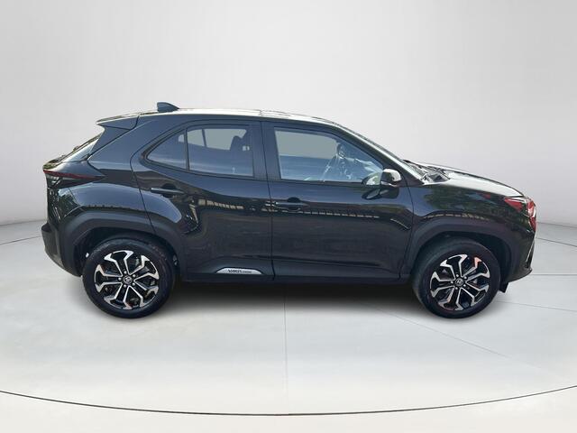 Toyota YARIS Cross 1.5 Hybrid Dynamic Comfort Pack