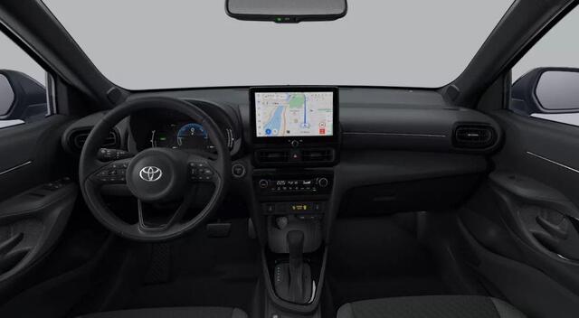 Toyota YARIS Cross 1.5 Hybrid 130 Dynamic | Toyota Mania Inruilactie |