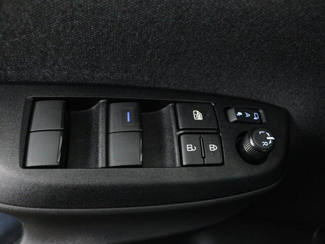 Toyota YARIS Cross 1.5 Hybrid Adventure