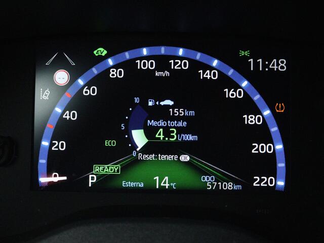 Toyota YARIS Cross 1.5 Hybrid Adventure