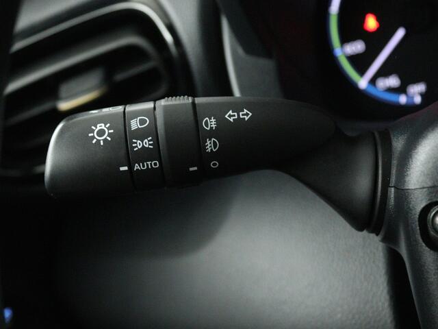 Toyota YARIS Cross 1.5 Hybrid Adventure