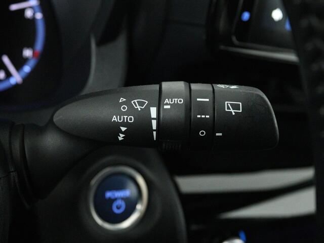 Toyota YARIS Cross 1.5 Hybrid Adventure