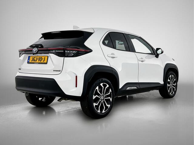 Toyota YARIS Cross 1.5 Hybrid Dynamic Limited | Achteruitrijcamera | Adaptive cruise control | Climate control | LM velgen |