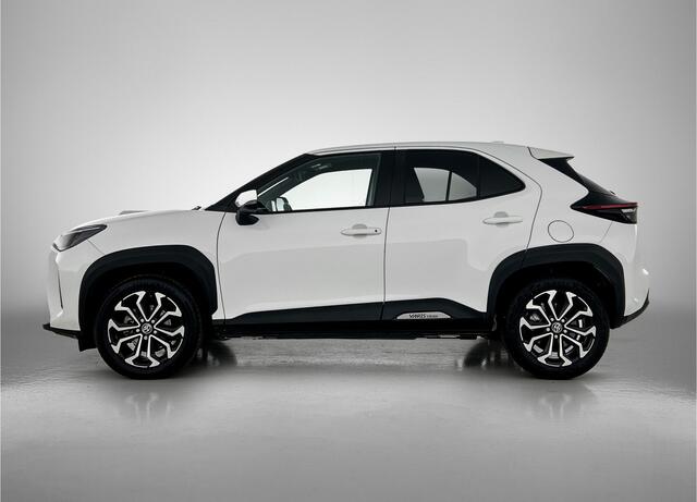 Toyota YARIS Cross 1.5 Hybrid Dynamic Limited | Achteruitrijcamera | Adaptive cruise control | Climate control | LM velgen |