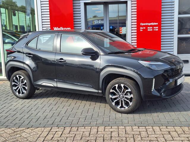 Toyota YARIS Cross 1.5 Hybrid Explore Limited