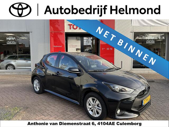 Toyota YARIS 1.5 Hybrid 115 Active