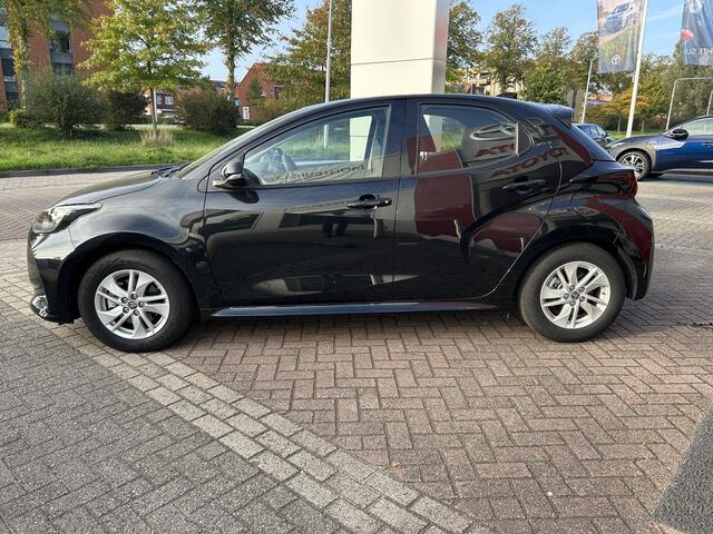 Toyota YARIS 1.5 Hybrid 115 Active