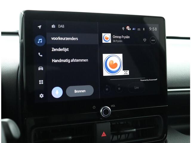 Toyota YARIS 1.5 Hybrid 130 Executive | Parkeer sensoren | Navigatie | Stoelverwarming |