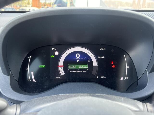 Toyota YARIS 1.5 Hybrid 115 Dynamic | Toyota Mania Inruilactie | Op Voorraad |