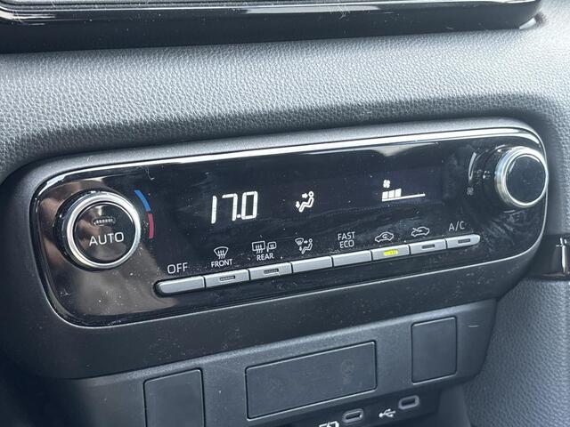 Toyota YARIS 1.5 Hybrid 115 Dynamic | Toyota Mania Inruilactie | Op Voorraad |