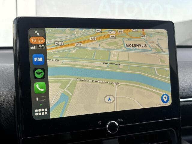 Toyota YARIS 1.5 Hybrid 115 Dynamic | Toyota Mania Inruilactie | Op Voorraad |