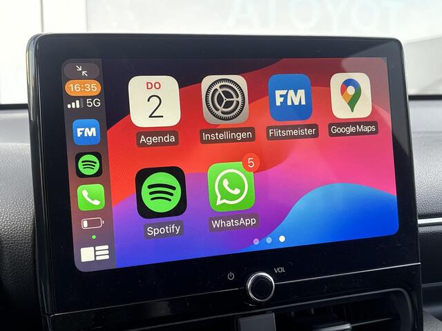 Toyota YARIS 1.5 Hybrid 115 Dynamic | Toyota Mania Inruilactie | Op Voorraad |