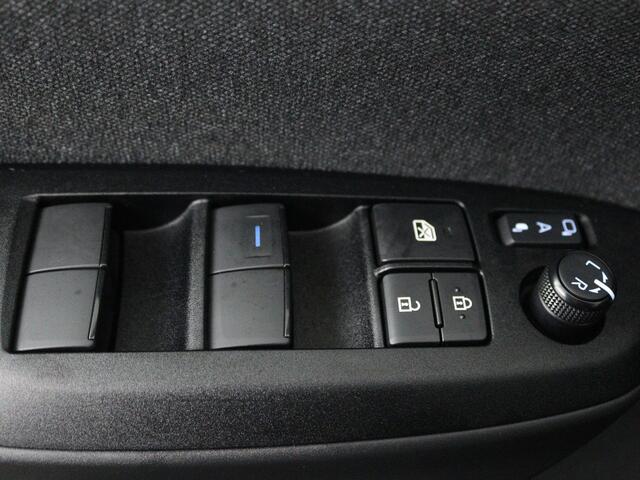 Toyota YARIS Cross 1.5 Hybrid Adventure