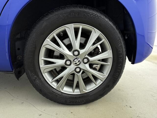 Toyota YARIS 1.5 Hybrid Executive