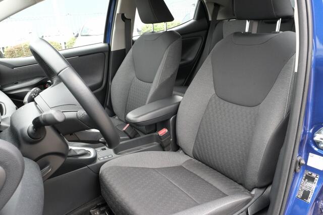 Toyota YARIS 1.5 Hybrid 115PK Dynamic Automaat | Apple CarPlay®