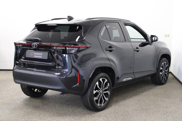 Toyota YARIS Cross 1.5 Hybrid 115 First Edition