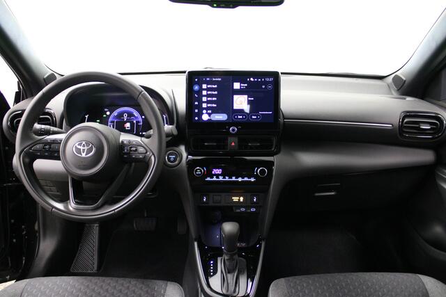 Toyota YARIS Cross 1.5 Hybrid 115 First Edition