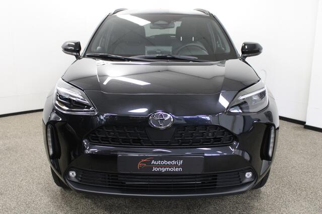 Toyota YARIS Cross 1.5 Hybrid 115 First Edition