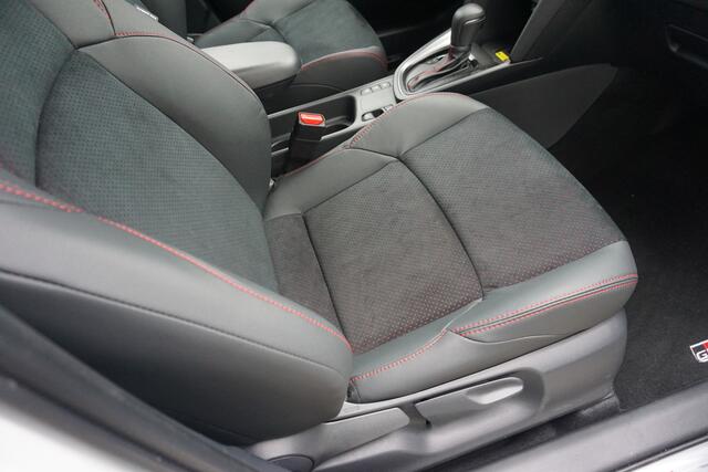 Toyota YARIS Cross 1.5 Hybrid 130 GR Sport |Navi|Carplay|PDC V+A|E.a.klep|HUD|Dodehoek|