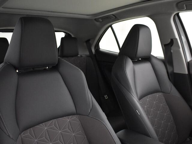 Toyota YARIS 1.5 Hybrid Executive | Panoramadak | PDC V+A | HUD | JBL