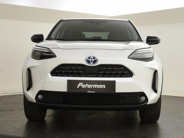 Toyota YARIS 1.5 Hybrid Executive | Panoramadak | PDC V+A | HUD | JBL